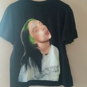 Billie Eilish T-Shirt